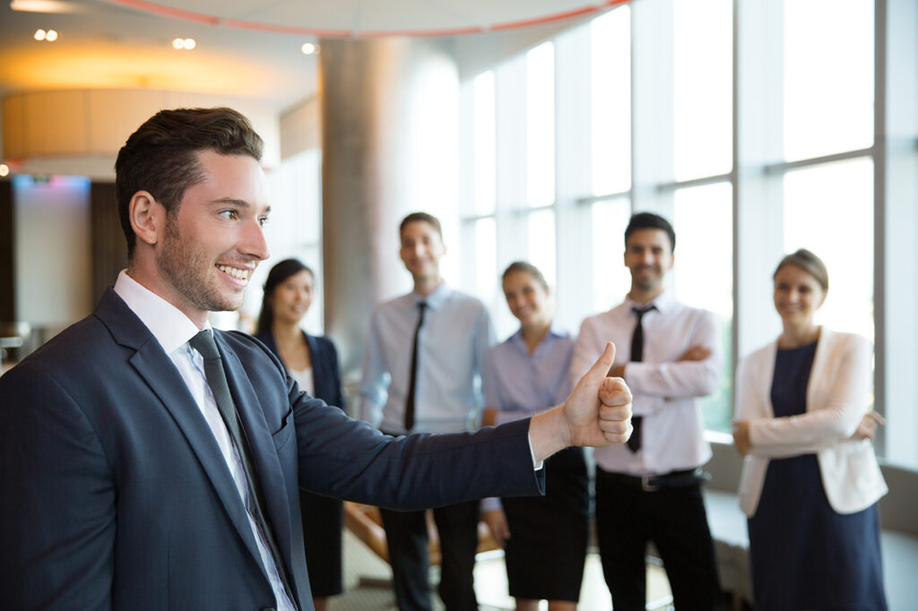 Conseils pour gérer le stress et améliorer son bien-être en tant que leader